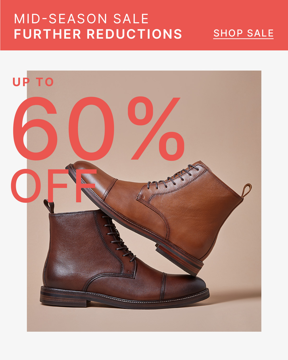 Men's trainer image