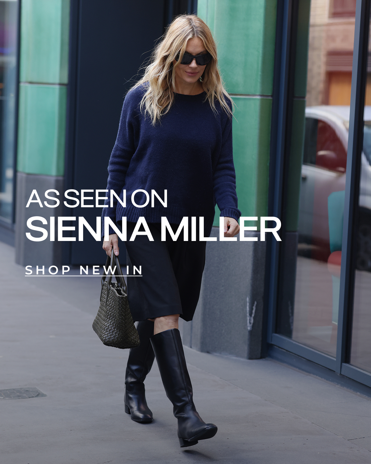 Women's Catalog Image